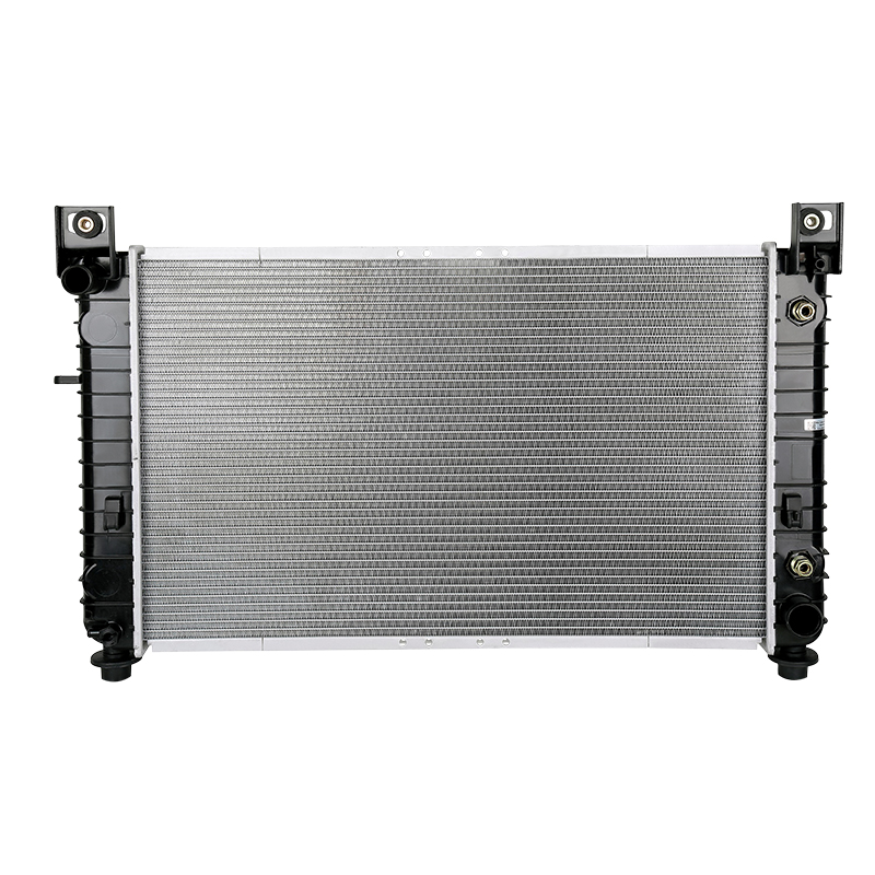 [KGR41-2368.126 KG] RADIADOR