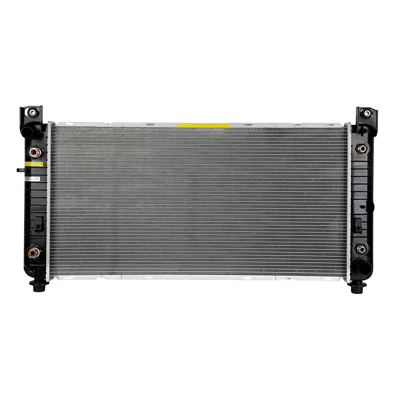 [KGR41-2370.126 KG] RADIADOR