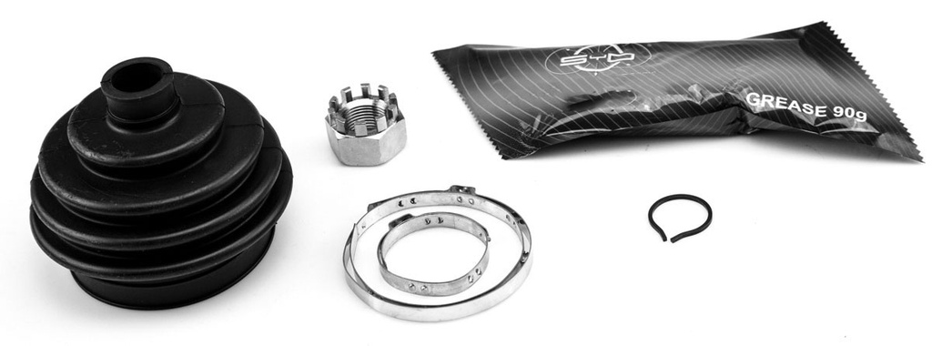 [CV-420-K SYD] CUBREPOLVO MACHETA
