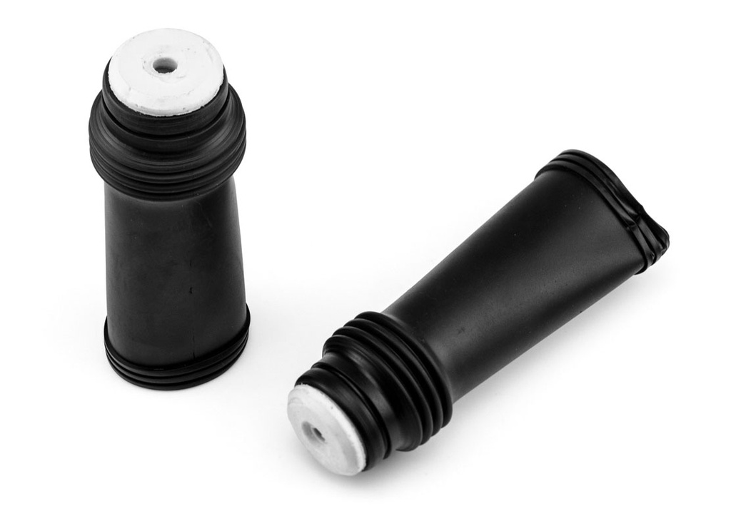 REBOTE Y CUBREPOLVO TRASERO GRANDE