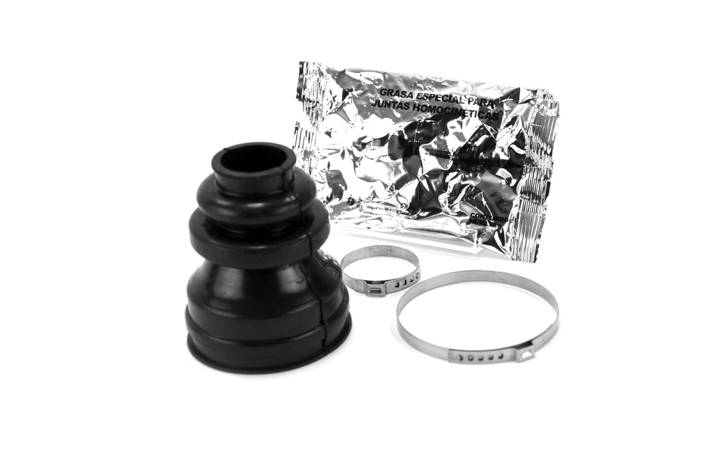 CUBREPOLVO LADO CAJA AUTOMATICA