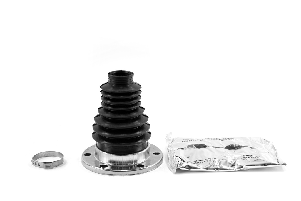 CUBREPOLVO LADO CAJA IZQUIERDO