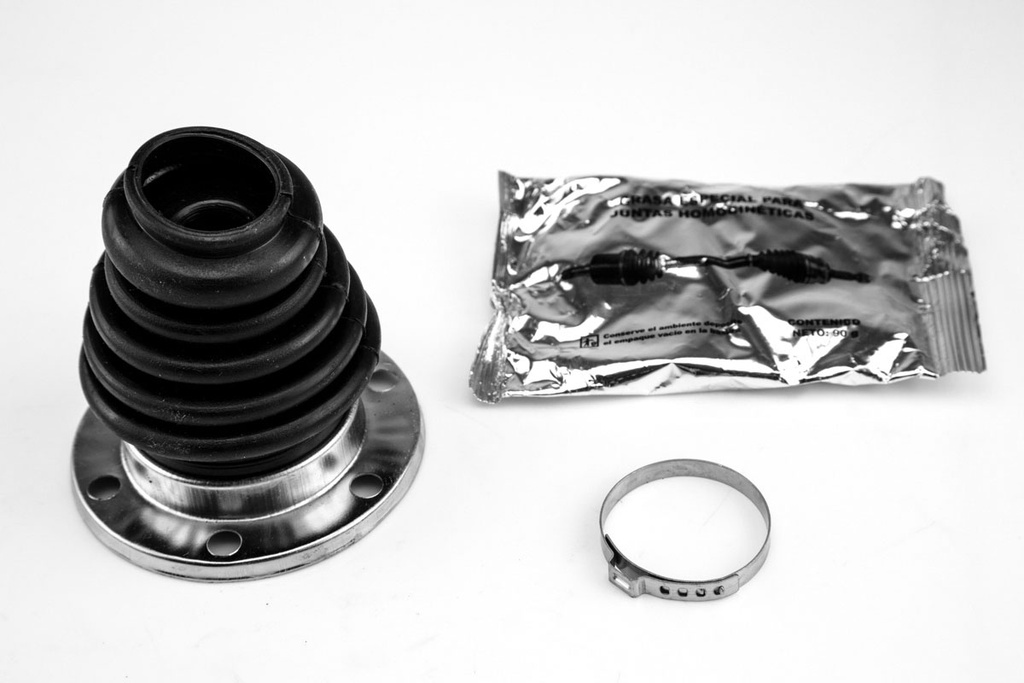 CUBREPOLVO LADO CAJA DERECHO