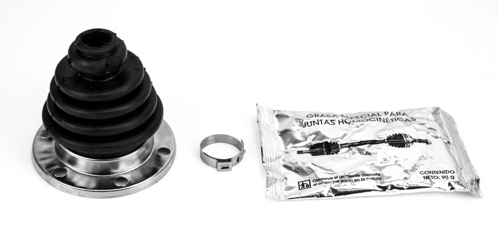 CUBREPOLVO LADO CAJA IZQUIERDO