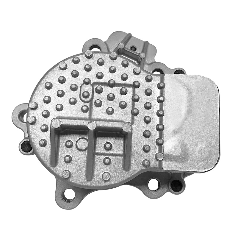 BOMBA DE AGUA AUXILIAR