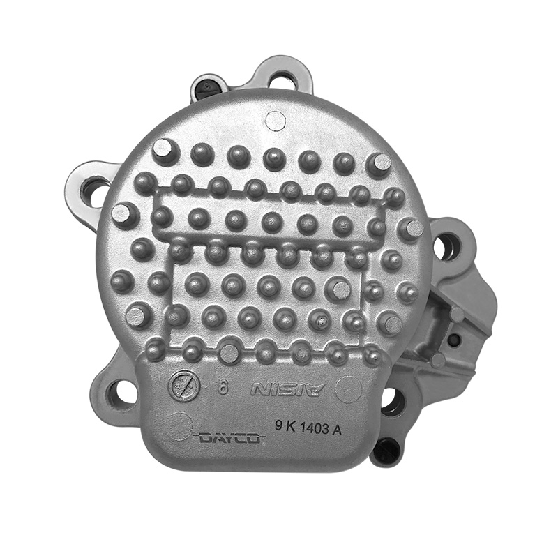 BOMBA DE AGUA AUXILIAR