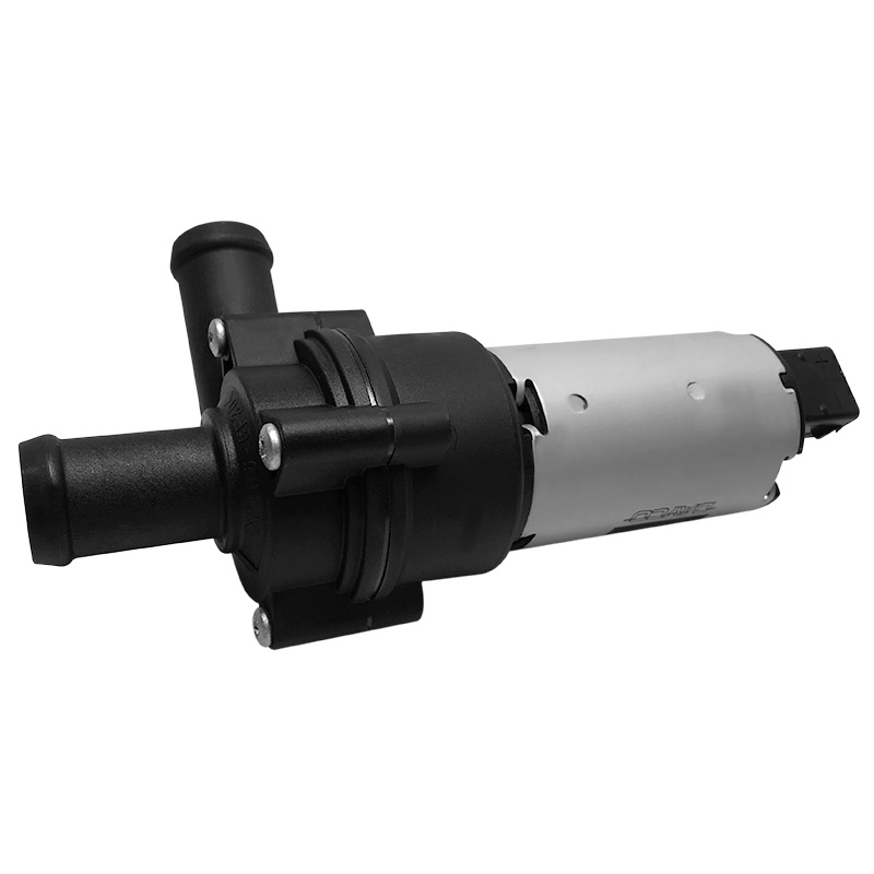 BOMBA DE AGUA AUXILIAR