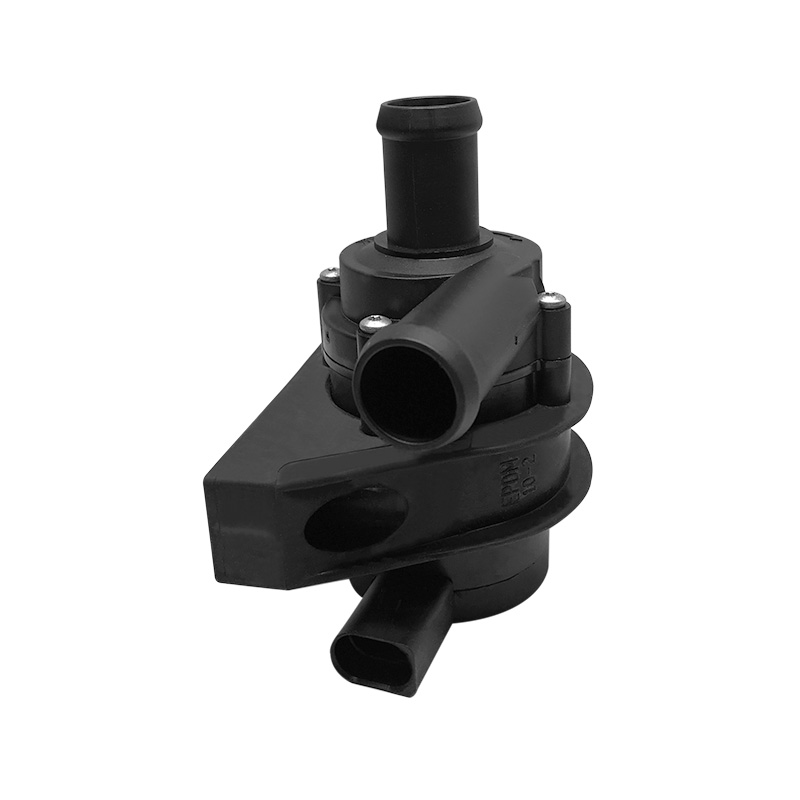 BOMBA DE AGUA AUXILIAR