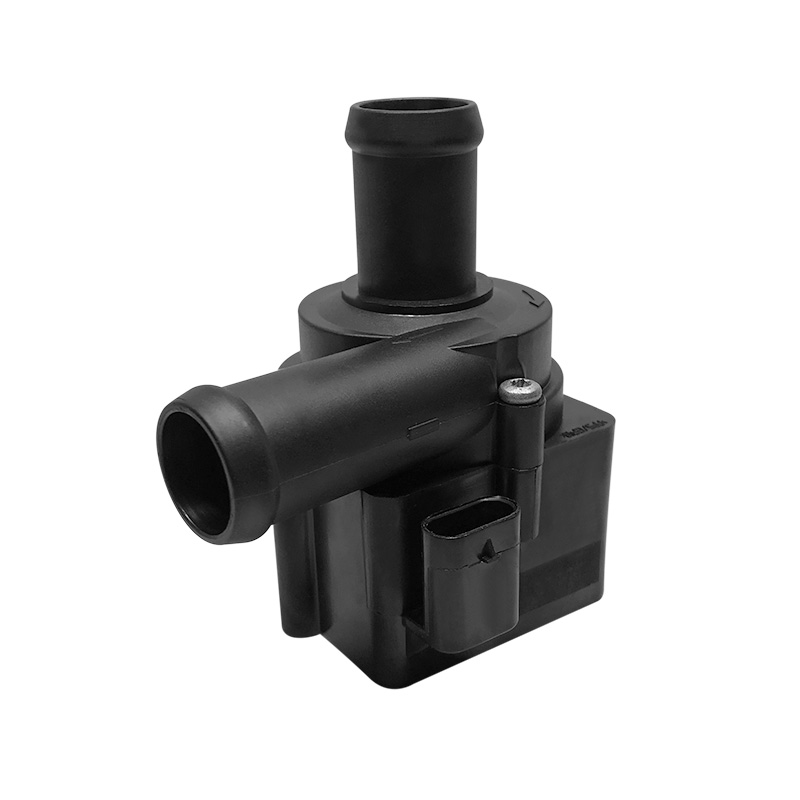 BOMBA DE AGUA AUXILIAR