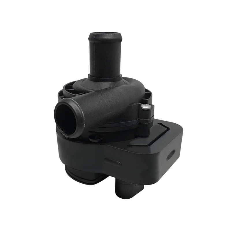 BOMBA DE AGUA AUXILIAR