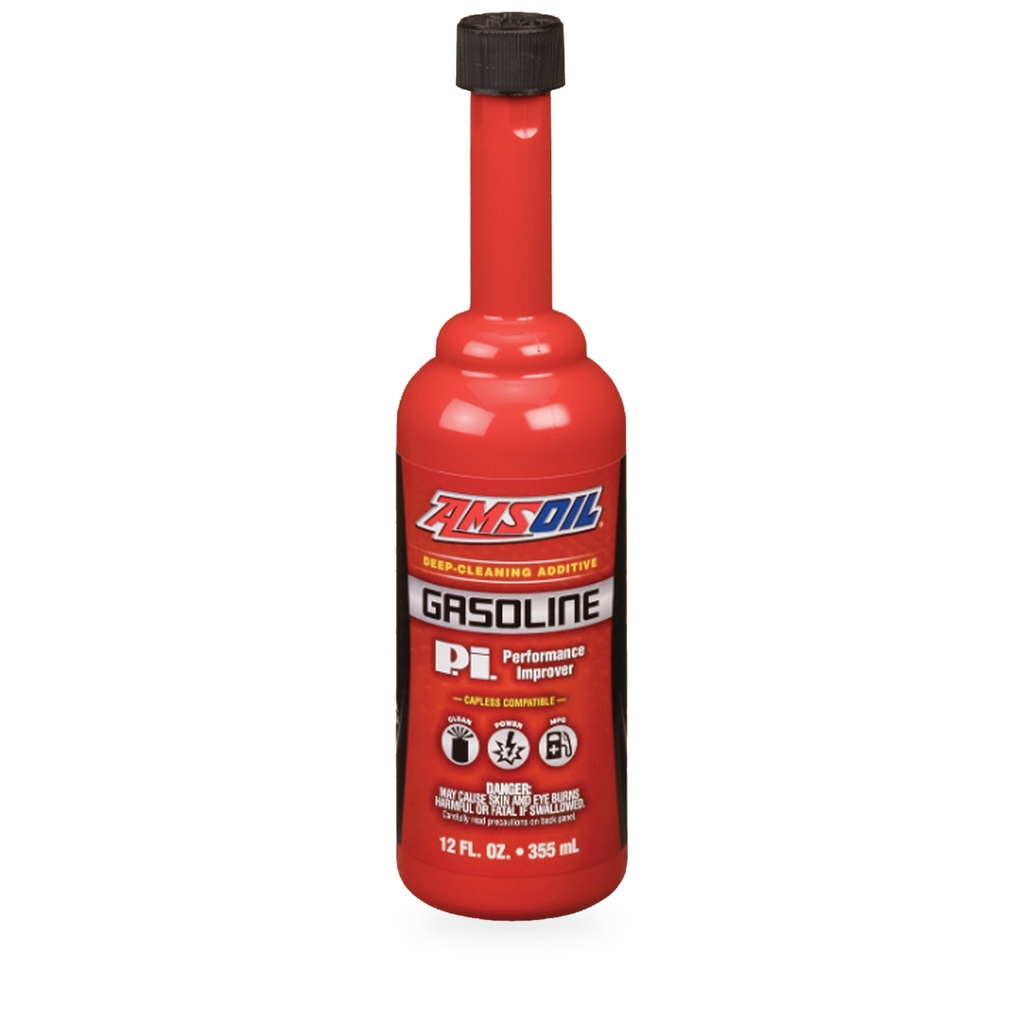 ADITIVO GASOLINA OPTIMIZADOR AMSOIL