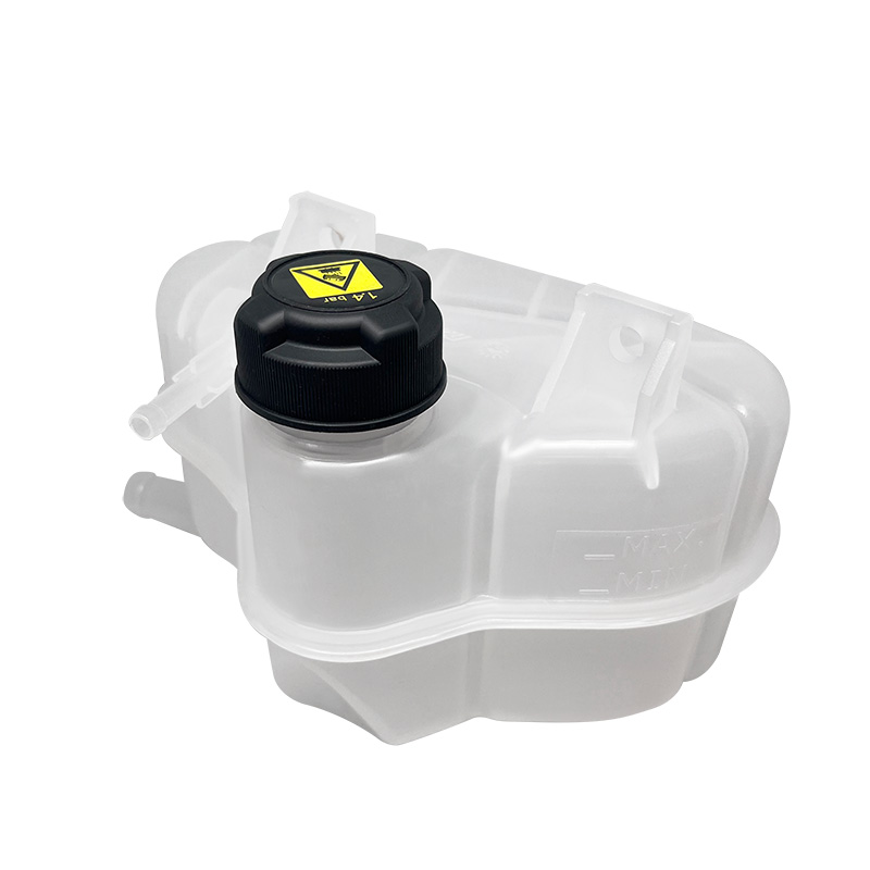 Deposito de Anticongelante