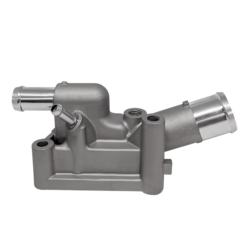 Toma de Agua Housing