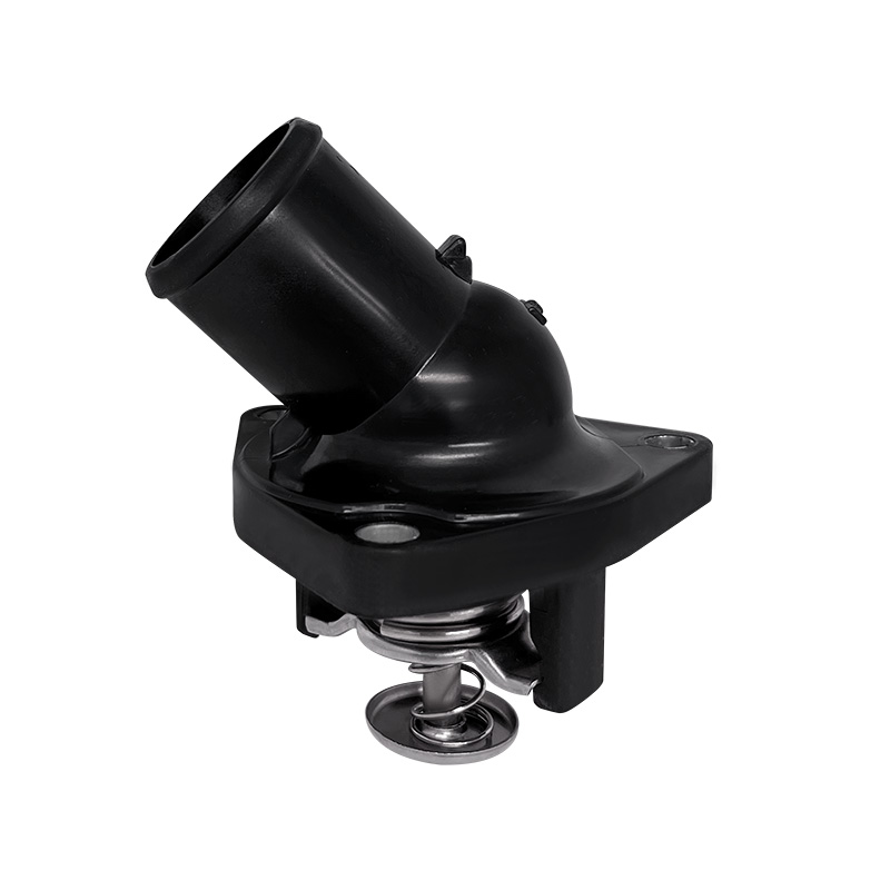 Toma de Agua con Termostato