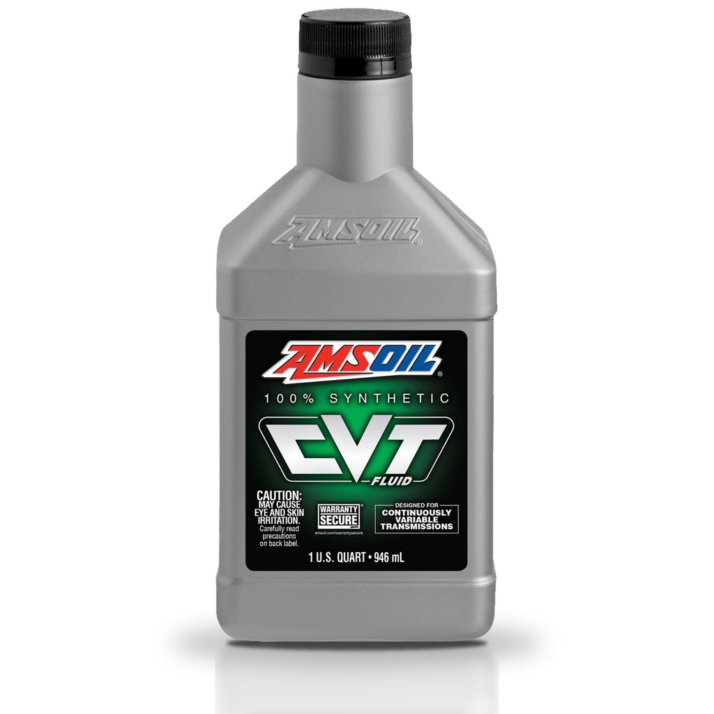 ACEITE SINTETICO AMSOIL CAJA CVT 946 ML