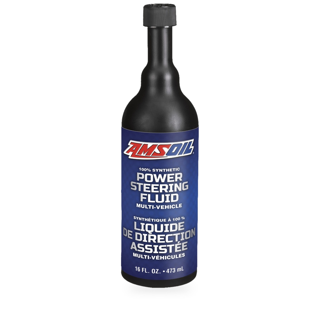 Synthetic Multi-Vehicle Power Steering Fluid