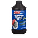 DOT 3 & 4 Synthetic Brake Fluid