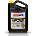 Passenger Car & Light Truck Antifreeze & Coolant