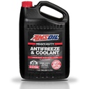 Heavy Duty Antifreeze & Coolant