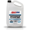 Propylene Glycol Antifreeze & Coolant