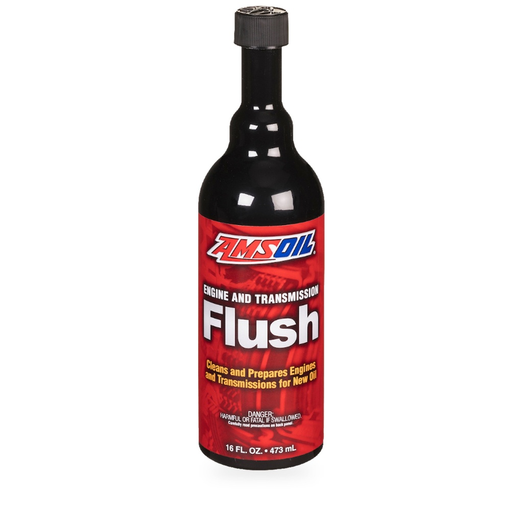 Engine and Transmission Flush