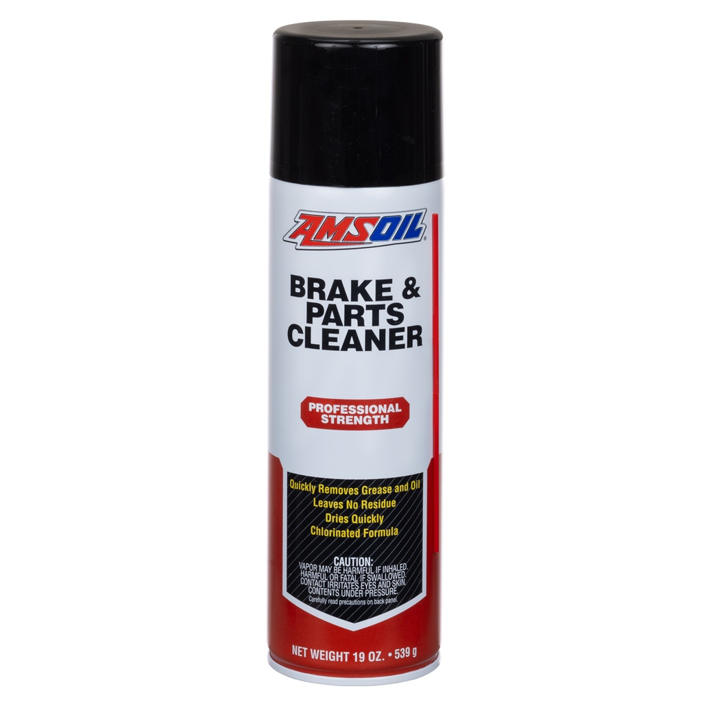 Brake & Parts Cleaner**