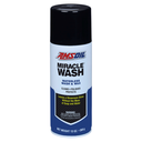 Lavado Y Cera Sin Agua Amsoil Miracle Wash 369 G