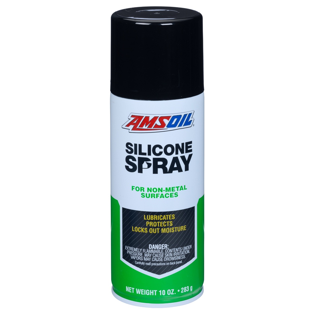Silicone Spray**