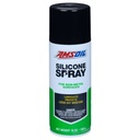 Silicone Spray**
