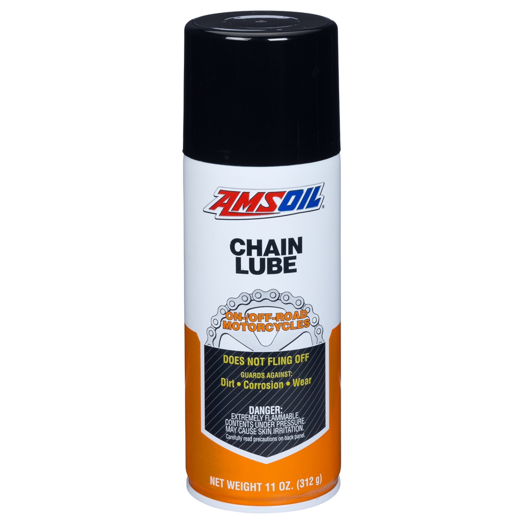 LUBRICANTE DE CADENA