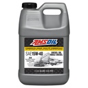 Commercial Grade Diesel Oil 15W40
