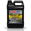 15W40 Max-Duty Synthetic Diesel Oil