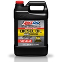 5W40 Max-Duty Synthetic Diesel Oil