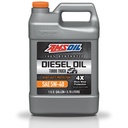 5W40 Heavy-Duty Synthetic Diesel Oil