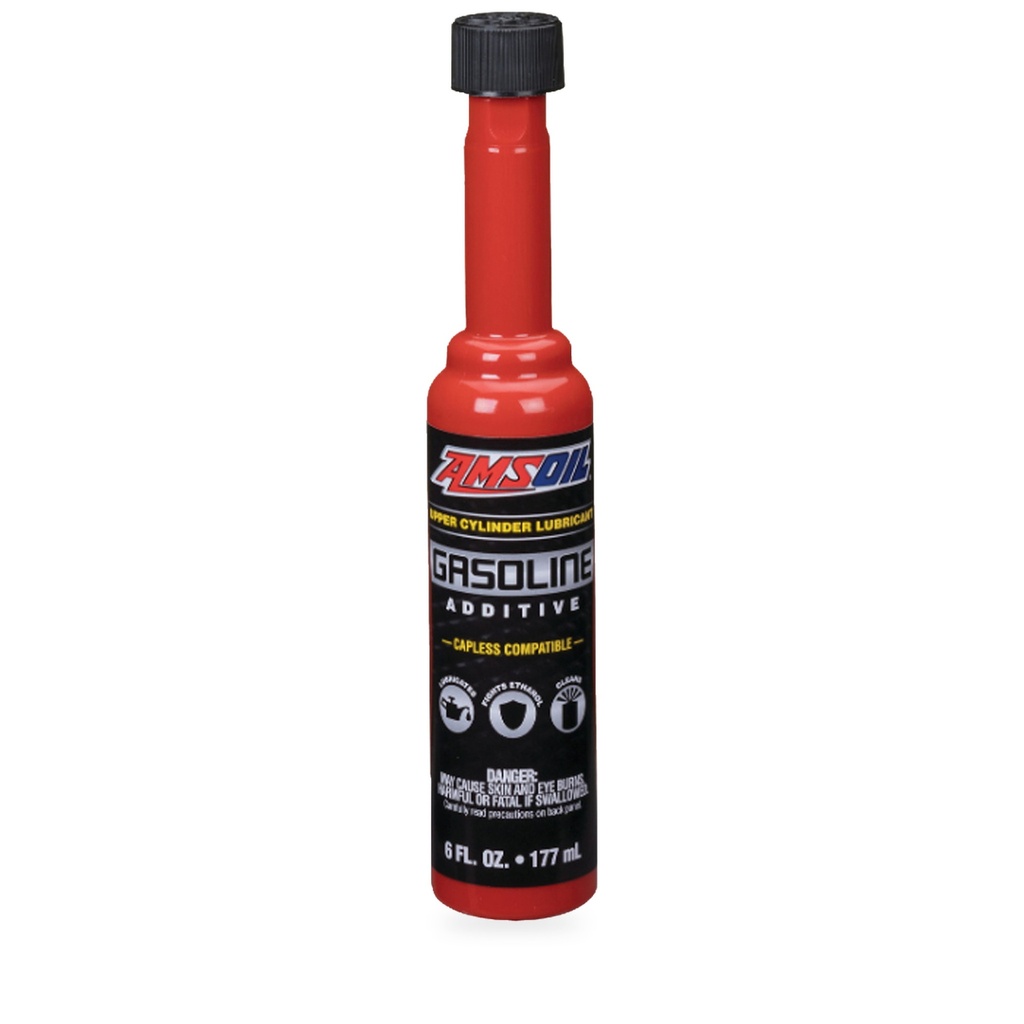 Upper Cylinder Lubricant Gasoline Additive**