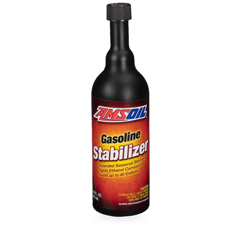 Gasoline Stabilizer**