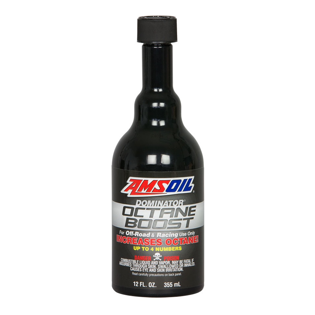 DOMINATOR® Octane Boost**