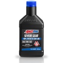 Severe Gear® SAE 75W140 Synthetic Gear Lube