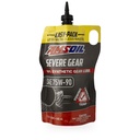 Severe Gear® SAE 75W90 Synthetic Gear Lube