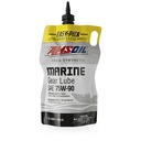 SAE 75W/80W90 Universal Synthetic Marine Gear Lube