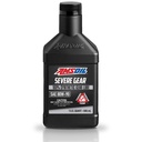SAE 80W90 Synthetic Gear Lube