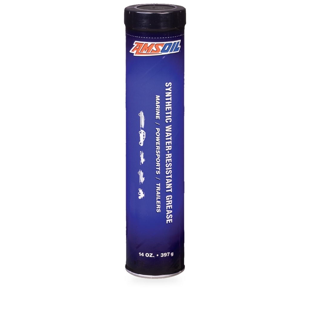 Synthetic Water-Resistant Grease