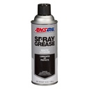 Spray Grease**