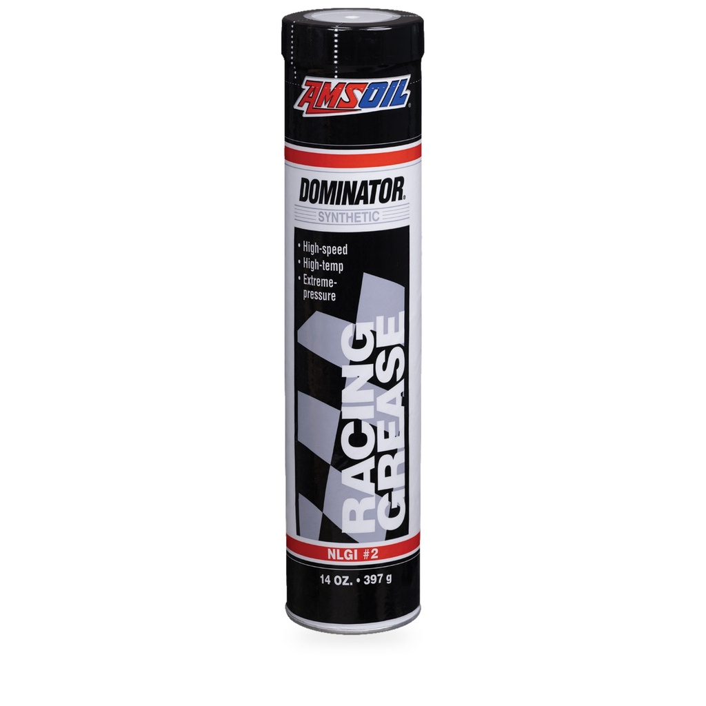 DOMINATOR® Synthetic Racing Grease