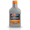 European Car Formula 0W40 FS Synthetic Motor Oil