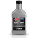 European Car Formula 5W40 FS Synthetic Motor Oil