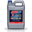 SAE 20W50 Premium Protection Synthetic Motor Oil