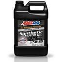 SAE 5W20 Synthetic Motor Oil