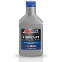European AMSOIL 5W30 LS Synthetic Motor Oil