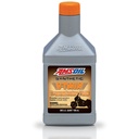 Synthetic V-Twin Transmission Fluid